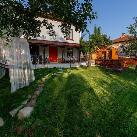 Villa Rose Belogradčik Exteriér fotografie