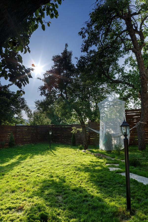 Villa Rose Belogradčik Exteriér fotografie