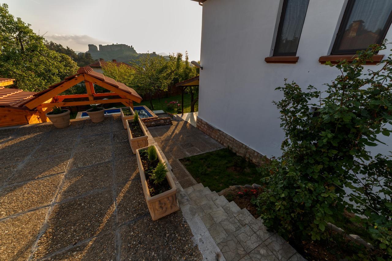 Villa Rose Belogradčik Exteriér fotografie