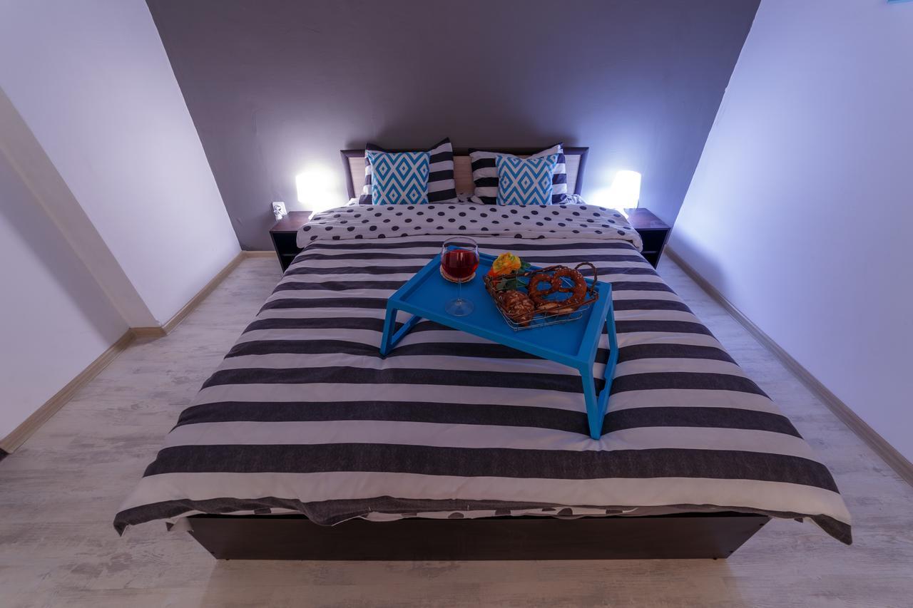 Villa Rose Belogradčik Exteriér fotografie