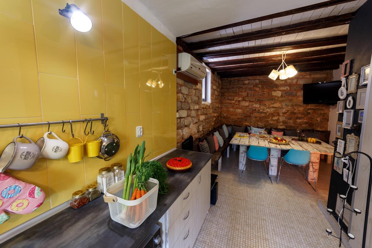 Villa Rose Belogradčik Exteriér fotografie