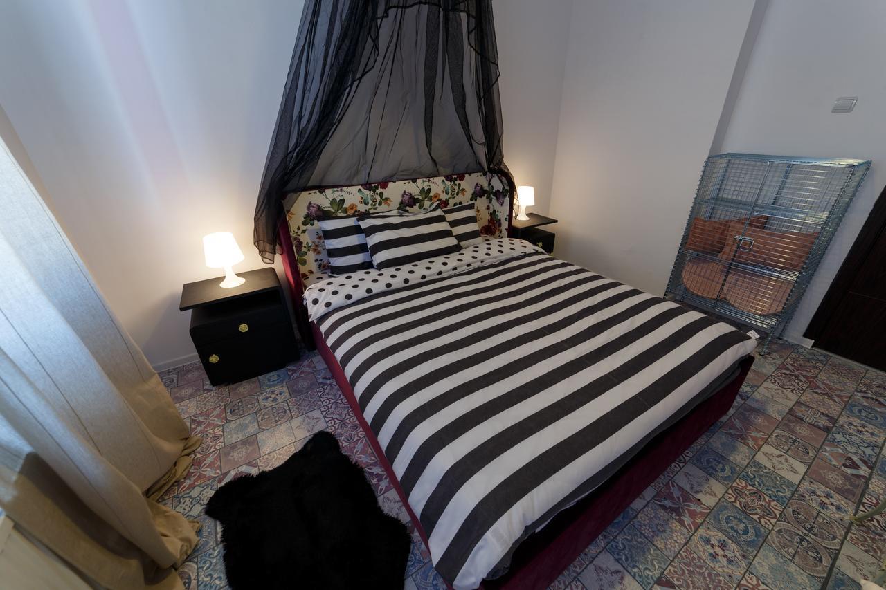 Villa Rose Belogradčik Exteriér fotografie