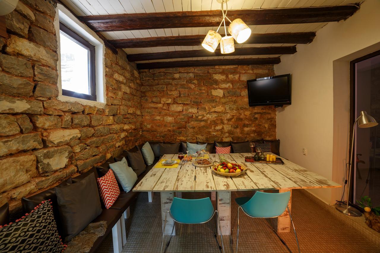 Villa Rose Belogradčik Exteriér fotografie