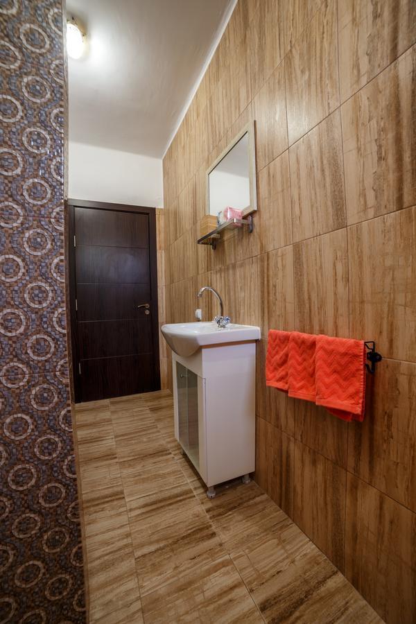 Villa Rose Belogradčik Exteriér fotografie
