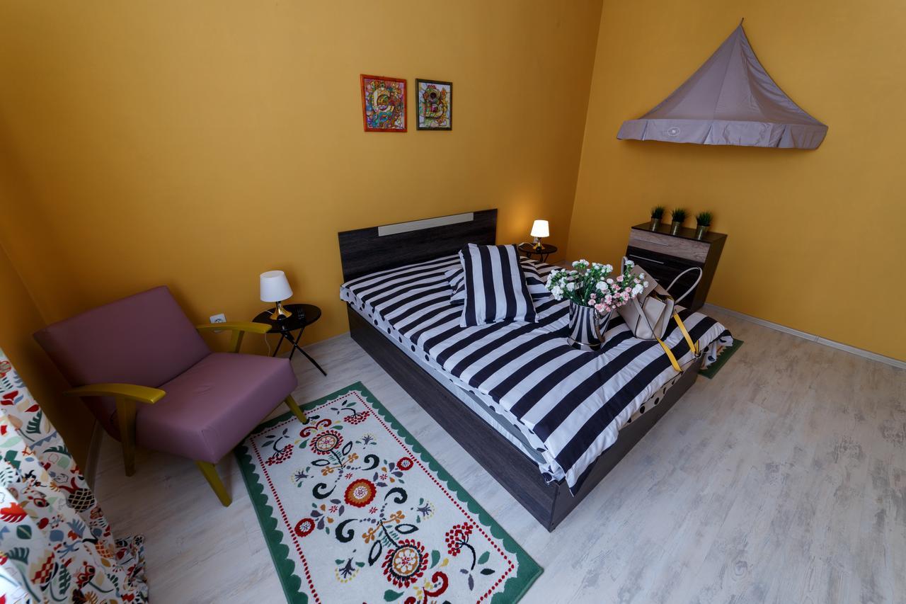 Villa Rose Belogradčik Exteriér fotografie